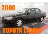 2000 Toyota Camry CE