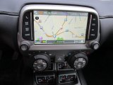 2015 Chevrolet Camaro SS Coupe Navigation