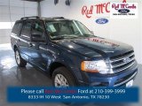 2015 Blue Jeans Metallic Ford Expedition Limited #97783827