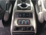 2014 Chevrolet Express 1500 AWD Passenger Conversion Controls