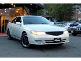 2001 Toyota Solara SE Coupe