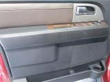 2015 Ford Expedition King Ranch Door Panel
