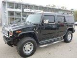 2005 Hummer H2 SUV
