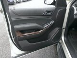 2015 Chevrolet Suburban LS Door Panel