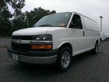 2014 Chevrolet Express 1500 Cargo WT