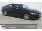 2015 BMW 4 Series 428i Gran Coupe