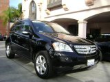 2006 Mercedes-Benz ML 500 4Matic