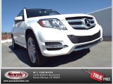 2015 Mercedes-Benz GLK 350