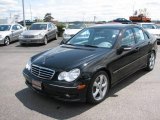 2006 Mercedes-Benz C 230 Sport
