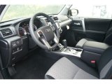 2015 Toyota 4Runner SR5 4x4 Graphite Interior