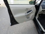 2015 Toyota Prius Three Hybrid Door Panel