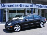 2006 Mercedes-Benz C 230 Sport