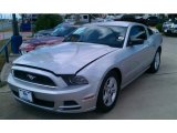 2014 Ford Mustang V6 Coupe