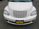 2008 Stone White Chrysler PT Cruiser LX #9284025