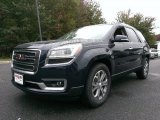 2015 GMC Acadia SLT AWD