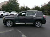 2015 GMC Terrain Denali Exterior
