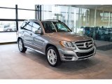 2015 Mercedes-Benz GLK 350 4Matic