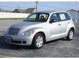 2008 Chrysler PT Cruiser LX