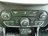 2015 Jeep Cherokee Trailhawk 4x4 Controls
