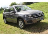 2014 Volkswagen Tiguan S