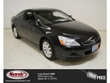 2006 Nighthawk Black Pearl Honda Accord EX V6 Coupe #97824603