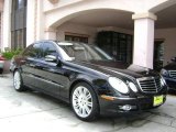 2007 Mercedes-Benz E 350 Sedan