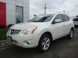 2011 Nissan Rogue SV AWD