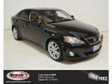 2006 Lexus IS 250