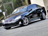 2008 Lexus IS 250