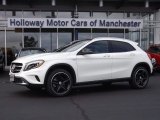 2015 Cirrus White Mercedes-Benz GLA 250 4Matic #97824662