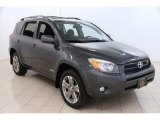 2008 Toyota RAV4 Sport V6 4WD