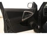 2008 Toyota RAV4 Sport V6 4WD Door Panel