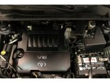 2008 Toyota RAV4 Sport V6 4WD 3.5 Liter DOHC 24-Valve VVT V6 Engine