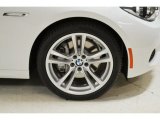2015 BMW 5 Series 535i Gran Turismo Wheel