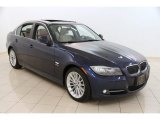 2011 BMW 3 Series 335i xDrive Sedan