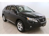 2012 Lexus RX 350 AWD