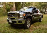 2015 Ford F250 Super Duty Lariat Crew Cab 4x4