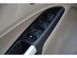 2014 Ford Transit Connect XLT Wagon Controls