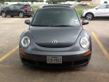 2006 Volkswagen New Beetle TDI Coupe