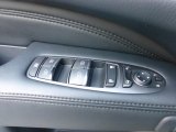 2014 Infiniti QX60 3.5 AWD Controls