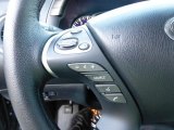 2014 Infiniti QX60 3.5 AWD Controls