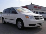 2008 Dodge Grand Caravan SE