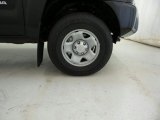 2015 Toyota Tacoma PreRunner Double Cab Wheel