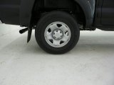 2015 Toyota Tacoma PreRunner Double Cab Wheel