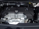2015 Chevrolet Impala LS 2.5 Liter DI DOHC 16-Valve VVT ECOTEC 4 Cylinder Engine