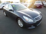 2011 Infiniti G 37 Journey Sedan