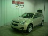 2011 Chevrolet Equinox LS