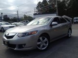 2010 Acura TSX Sedan
