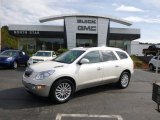2012 White Opal Buick Enclave AWD #97863735
