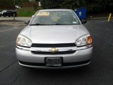 2005 Chevrolet Malibu Sedan